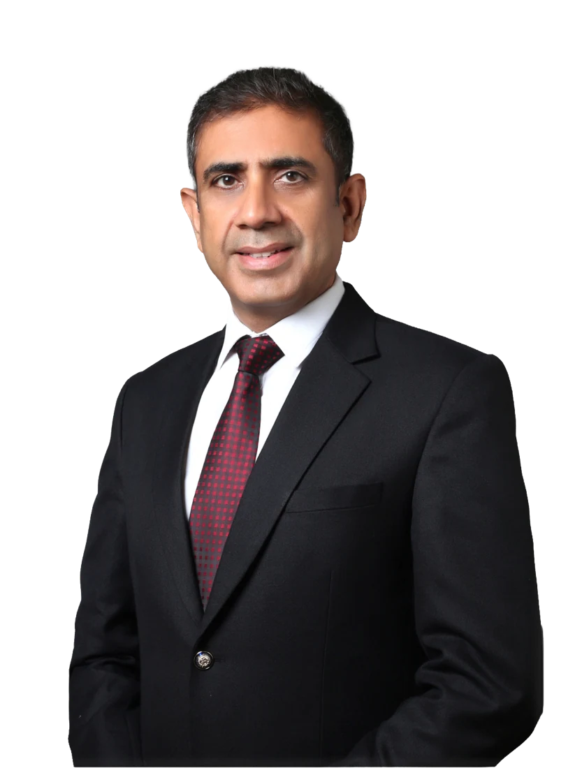 Faizi Mohsini