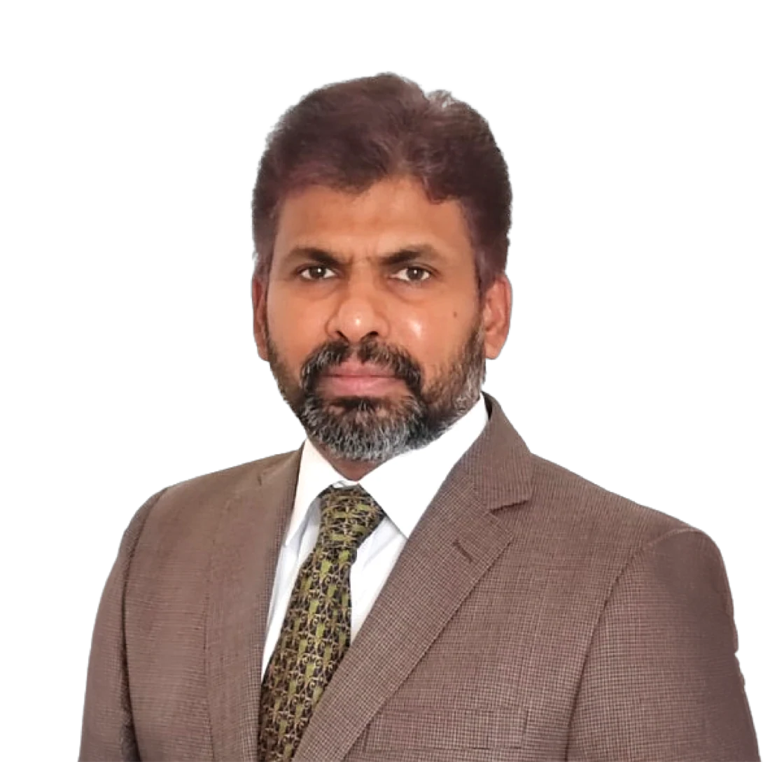 Mohammed Ismail