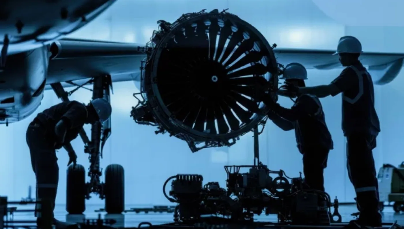 Technical Manpower & Field Support