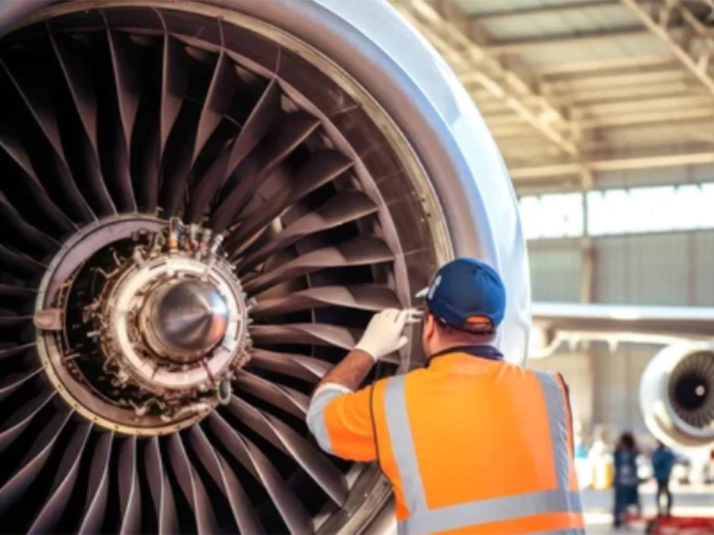 MRO Management & Repair Coordination