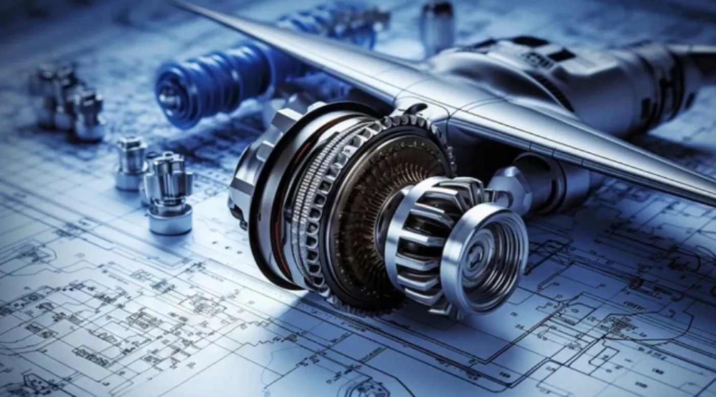 Critical Parts & AOG Support